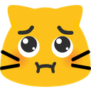 :blobcat_pleading: