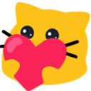 :blobcat_heart: